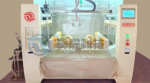 電鍍串噴往復機 電鍍串噴往復機