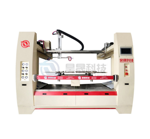 5-axis reciprocating machine 5-axis reciprocating machine