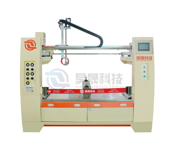 Five axis reloader Five axis reloader