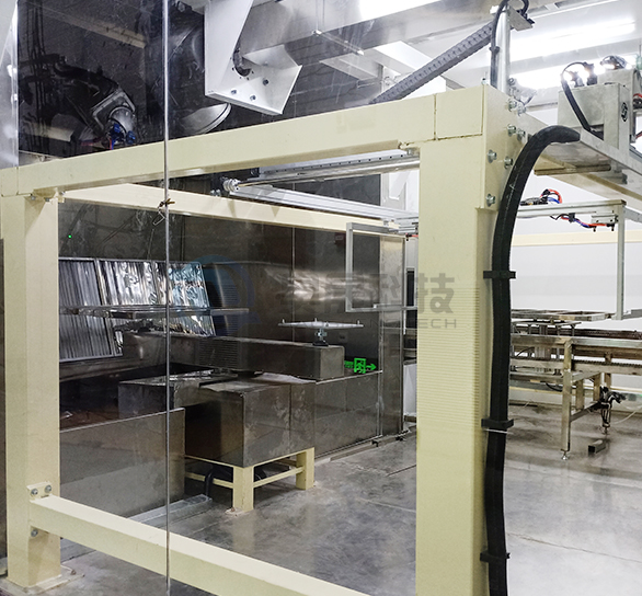 五軸往復(fù)機(jī) 五軸往復(fù)機(jī)